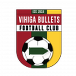 Vihiga Bullets Logo