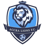 Accra Lions Logo