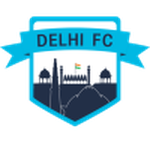 Delhi FC Logo