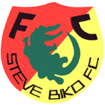 Steve Biko Logo