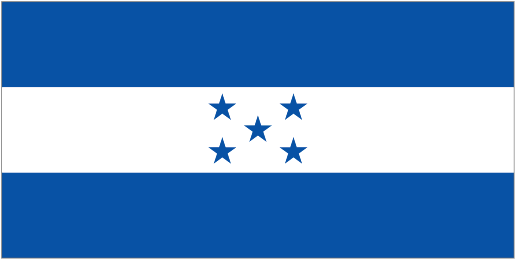 Honduras W team logo