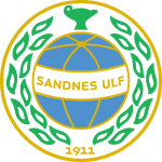 Sandnes Ulf II Logo