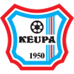 KeuPa II