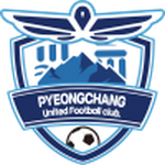 Pyeongchang United