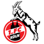 FC Koln W team logo