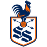 Away team logo