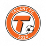 Talant team logo