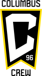 Columbus Crew II Logo