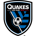 San Jose Earthquakes II team logo