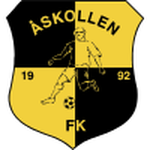 Åskollen team logo