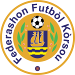 Curaçao W team logo
