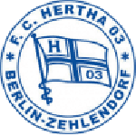 Hertha Zehlendorf U19