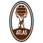 Atletico Atlas Logo
