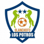 Olancho team logo