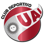 UAI Urquiza team logo
