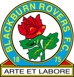 Blackburn Rovers U21 team logo