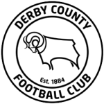 Derby County U21 team logo