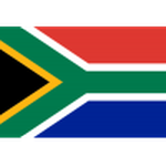 South Africa W team logo