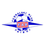 Away team logo