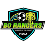 Bo Rangers team logo