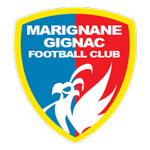 Marignane Gignac CB II