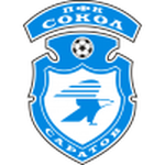 FK Sokol Saratov Logo