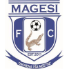 Magesi Logo