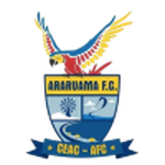 Away team logo