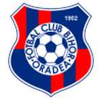 Bihor Oradea team logo