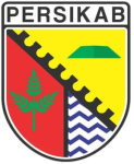 Persikab Bandung team logo