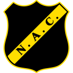NAC Breda team logo