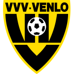 VVV Venlo team logo