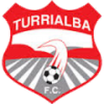 Turrialba Fc team logo
