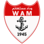 WA Mostaganem Logo
