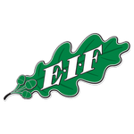 EIF team logo