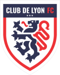 Club De Lyon team logo