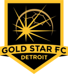 Gold Star team logo