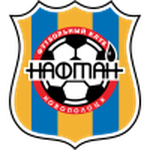 Naftan Res. team logo