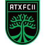 Austin II team logo