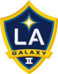 Los Angeles II team logo