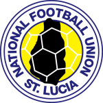 St. Lucia W Logo