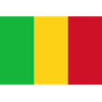 Mali U17 team logo