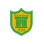 Away team logo