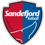Sandefjord II team logo