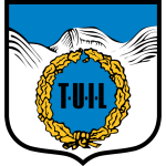 Tromsdalen Uil Logo
