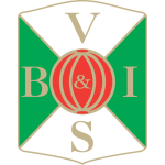 Varbergs BoIS FC team logo