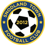 Logo for Snodland Town