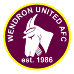 Logo for Wendron United
