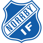 Norrby IF team logo