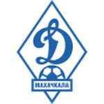 Dynamo Makhachkala II team logo